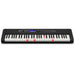 EAN 4971850315124 - Casio LK-S450 sintetizador Sintetizador digital 61 Negro imagen 1