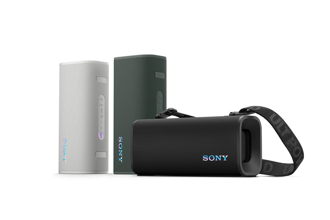 EAN 4548736164598 - Sony SRSULT30H Altavoz portátil estéreo Gris imagen 9