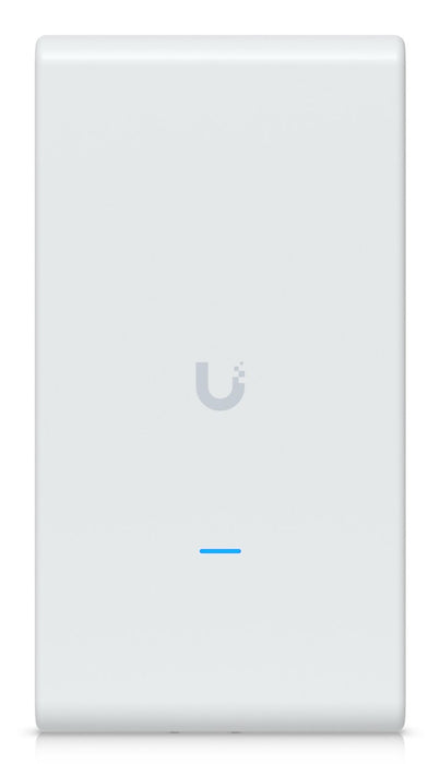 EAN 0810084695180 - Ubiquiti U6 Mesh Pro 2400 Mbit/s Blanco Energía sobre Ethernet (PoE) imagen 1