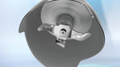 EAN 4242005398478 - Bosch Serie 4 MSM4W420 licuadora 0,6 L Batidora de inmersión 800 W Negro, Transparente, Blanco imagen 3
