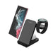 EAN 8591680154227 - FIXED FIXPOS-SA-BK cargador de dispositivo móvil Reloj inteligente, Smartphone, Auriculares Negro USB Car imagen 2