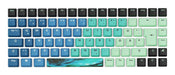 EAN 4044951039760 - Sharkoon SKILLER SGK50 S3 Design Bundle - D4 Alfombrilla de ratón para juegos Multicolor imagen 3