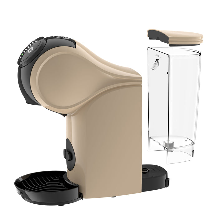 EAN 8004399030886 - De’Longhi Genio S EDG226.BG Totalmente automática Macchina per caffè a capsule 0,8 L imagen 3