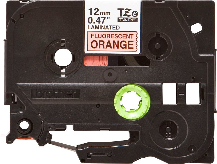 EAN 4977766692762 - Brother TZE-N201 cinta para impresora de etiquetas TZ imagen 5