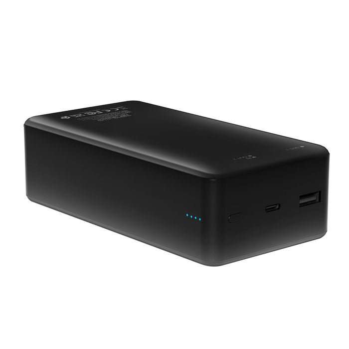 EAN 3760170886145 - Urban Factory UPB32UF batería externa 30000 mAh imagen 3