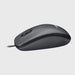 EAN 5099206104242 - Logitech 910-006652 ratón Oficina Ambidextro USB tipo A Óptico 1000 DPI imagen 5