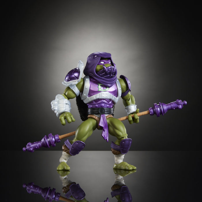 EAN 0194735264520 - Masters of the Universe JBM98 figura de juguete para niños imagen 5