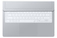 EAN 8806099015381 - Samsung EF-DX935 QWERTZ Alemán Pogo pin Plata imagen 1