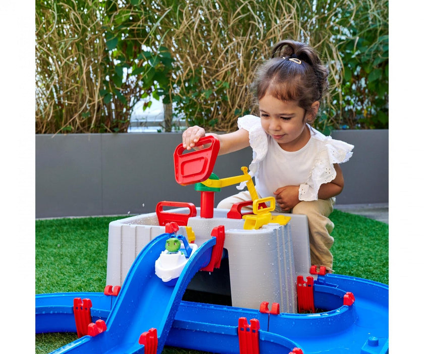 EAN 7313400015431 - Aquaplay Harbour imagen 5