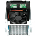 EAN 8595247902078 - Axagon RHD-225 kit de montaje Negro Metal imagen 7