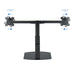 EAN 8433281008410 - TooQ DB1727TN-B soporte para monitor 68,6 cm (27") Escritorio Negro imagen 6