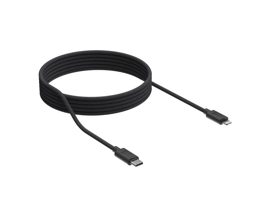 EAN 8720195100157 - Xtorm CXG2031 cable de conector Lightning 1 m Negro imagen 12