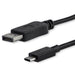 EAN 0065030864824 - StarTech.com CDP2DPMM6B adaptador de cable de vídeo imagen 1