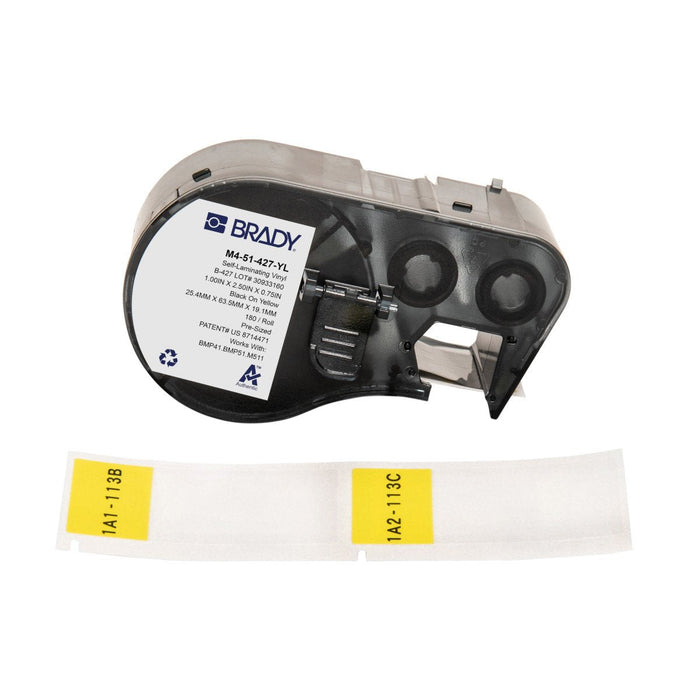 Bmp41/Bmp51/Bmp53/M511 Label  Printer Labels