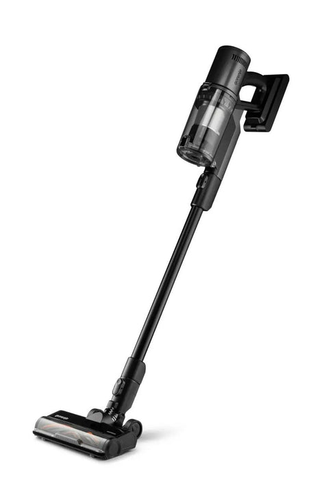 EAN 3838783075871 - Gorenje SVC296449NMBL Aspiradora escoba 2 en 1 Batería Secar HEPA Sin bolsa 0,6 L 550 W Carbón vegetal imagen 4