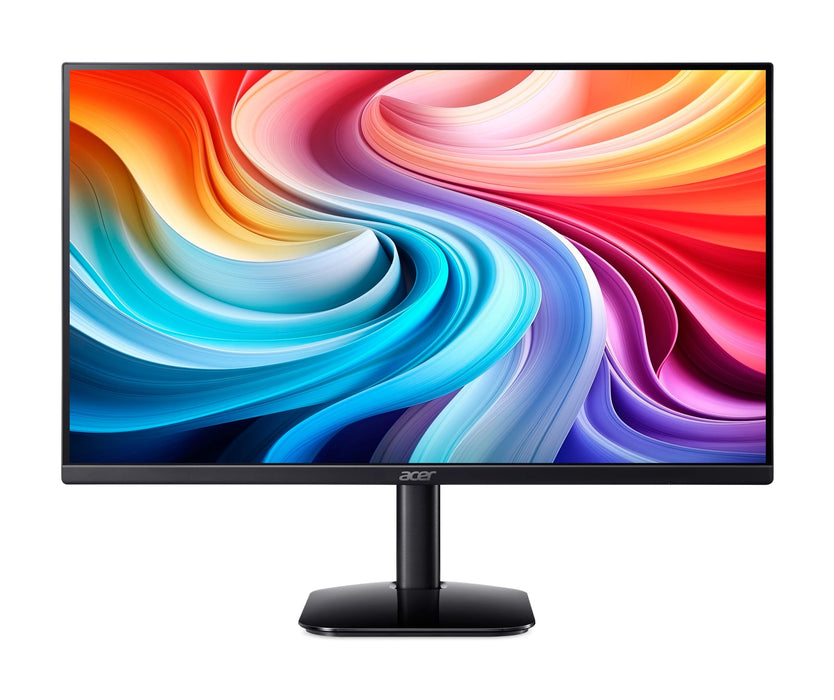 Monitor 23.8 Cala Ka242yp0bi Va 144hz Hdmi Dp Vga