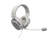 EAN 5901969444421 - GENESIS Toron 301 Auriculares Alámbrico Diadema Juego Blanco imagen 3