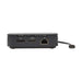 EAN 0037332258502 - Tripp Lite MTB3-DOCK-04 base para portátil y replicador de puertos Alámbrico Thunderbolt 3 Negro imagen 2