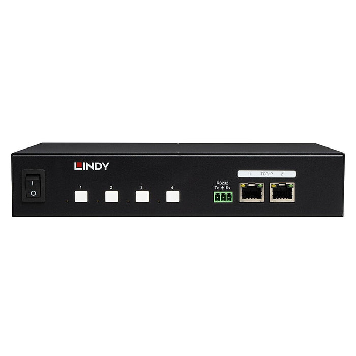 4 Port Ipower Switch