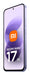 EAN 6939093021439 - Xiaomi Redmi Note 17 5G 17,8 cm (6.99") SIM doble USB Tipo C 6 GB 256 GB 7700 mAh Púrpura imagen 6