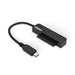 EAN 5715063161807 - CoreParts MSUB3305 caja para disco duro externo Carcasa de disco duro/SSD Negro imagen 1