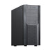 EAN 0753263076977 - Chieftec CW-01B-OP carcasa de ordenador Torre Negro imagen 1