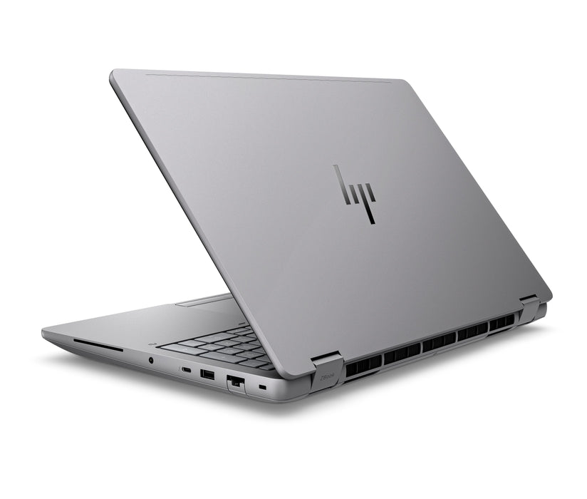 Hp Zbook Fury G1i 16 Intel Core Ultra 7 255hx 16p Wuxga 32go 1to Rtx Pro 2000 Blackwell 8go W11p 3/3/3