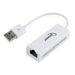 EAN 8716309096751 - Gembird NIC-U2-02 adaptador y tarjeta de red Ethernet 100 Mbit/s imagen 1