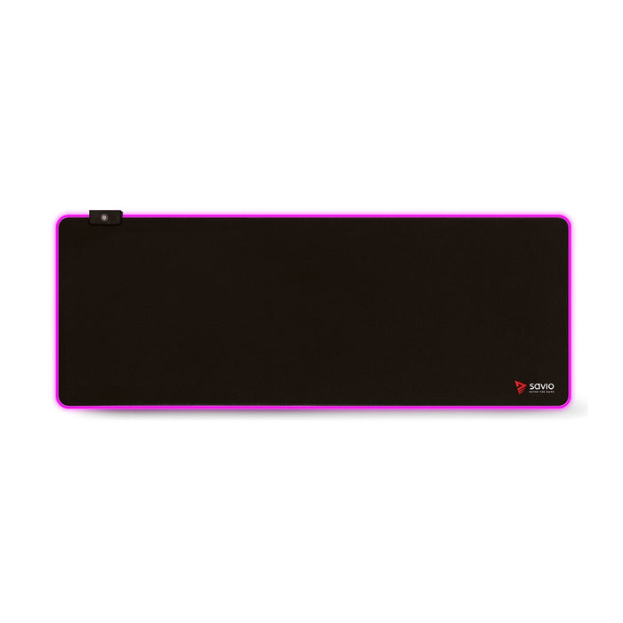 EAN 5901986046660 - Savio LED EDITION Turbo Dynamic XL 900x400 RGB Pro Gaming Mousepad'900mm x 400mm Alfombrilla de ratón par imagen 21