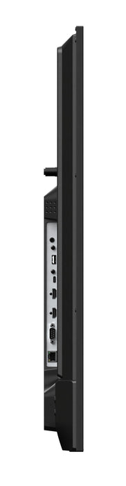 EAN 4550556167833 - Sharp MultiSync E509 Pantalla plana para señalización digital 127 cm (50") LCD 3501 cd / m² 4K Ultra HD N imagen 5