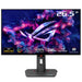 EAN 4711387559666 - ASUS ROG Strix OLED XG27AQDMG pantalla para PC 67,3 cm (26.5") 2560 x 1440 Pixeles Quad HD Negro imagen 1