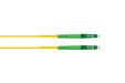 EAN 4014619881086 - Alcasa LW-SA915LALA Cable de fibra óptica e InfiniBand 15 m LC LC/APC Amarillo imagen 2