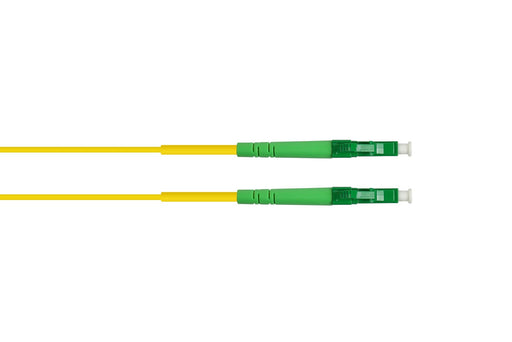 EAN 4014619881048 - Alcasa LW-SA903LALA Cable de fibra óptica e InfiniBand 3 m LC LC/APC Amarillo imagen 2