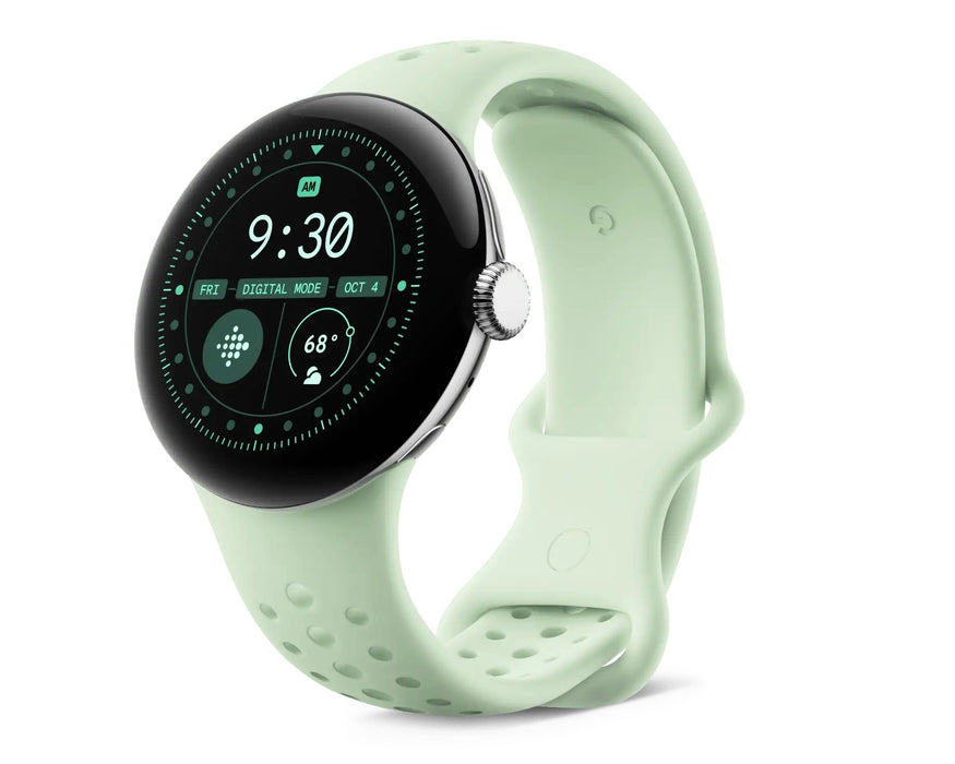 EAN 840353908123 - Google GA06102-WW pieza y accesorio para reloj Correa de reloj imagen 2