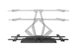 EAN 8716309126229 - Gembird WM-80ST-02 soporte para TV 2,03 m (80") Negro imagen 13