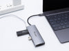 EAN 4015867225608 - Equip 133482 base para portátil y replicador de puertos USB 3.2 Gen 1 (3.1 Gen 1) Type-C Plata imagen 6