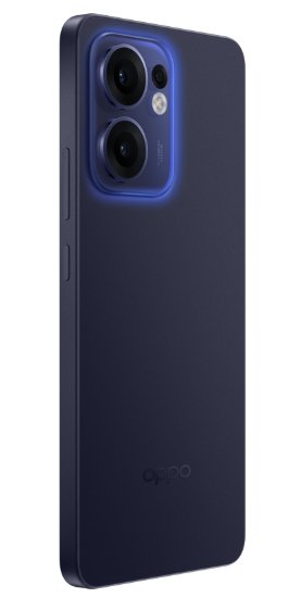 Oppo Reno 13f 5g 8/256gb Granatowy