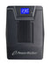 EAN 4260074982152 - PowerWalker VI 2000 SCL sistema de alimentación ininterrumpida (UPS) Línea interactiva 2 kVA 1200 W imagen 3