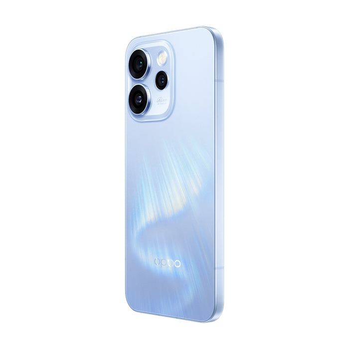 Oppo Reno 15 Pro 8+512gb 6.78" 5g Aurora Blue Ita