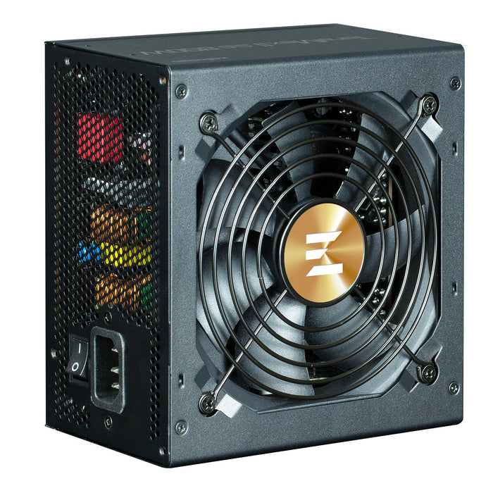 EAN 8800263650446 - Zalman TeramaxII SE unidad de fuente de alimentación 850 W 18+10 pin ATX ATX Negro imagen 4
