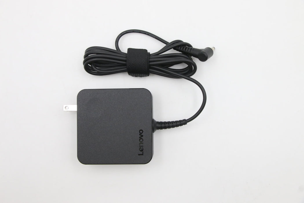 EAN 5704174233169 - Lenovo 01FR146 adaptador e inversor de corriente Interior 65 W Negro imagen 7