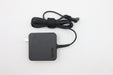 EAN 5704174233169 - Lenovo 01FR146 adaptador e inversor de corriente Interior 65 W Negro imagen 7