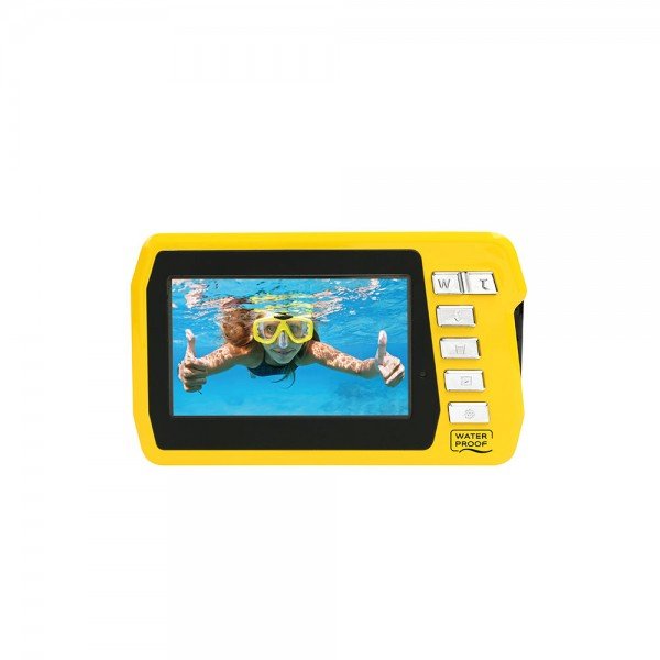EAN 4260041686106 - Easypix W3048 Cámara compacta 13 MP CMOS 3840 x 2160 Pixeles imagen 3