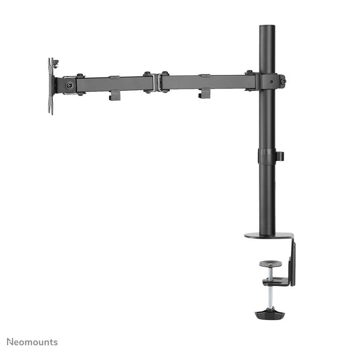 EAN 8717371446390 - Neomounts FPMA-D550BLACK soporte para monitor 81,3 cm (32") Escritorio Negro imagen 8