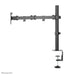 EAN 8717371446390 - Neomounts FPMA-D550BLACK soporte para monitor 81,3 cm (32") Escritorio Negro imagen 8