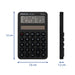 EAN 4002390092739 - MAUL ECO MD1 calculadora Bolsillo Calculadora básica Negro imagen 5