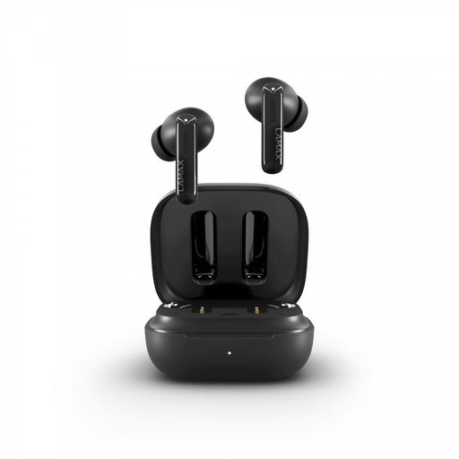 EAN 8594175359428 - Lamax Clips1 Plus Auriculares Inalámbrico Dentro de oído Llamadas/Música USB Tipo C Bluetooth Negro imagen 1