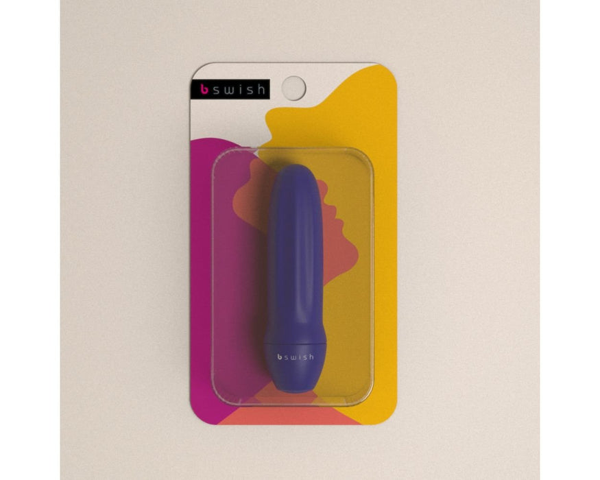 EAN 8555888501160 - B Swish BMINE BASIC Mini vibrador Ambidextro imagen 6