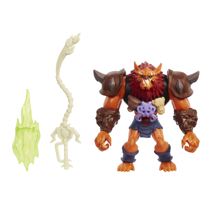 EAN 0194735035151 - He-Man and the Masters of the Universe HDY36 toy figure imagen 5