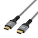 EAN 4049759324858 - EFB Elektronik HDMI-20-00002 cable HDMI 1 m HDMI tipo A (Estándar) Gris imagen 2